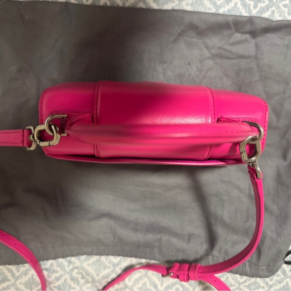 Balenciaga Pink Handbag - Picture 3 of 7